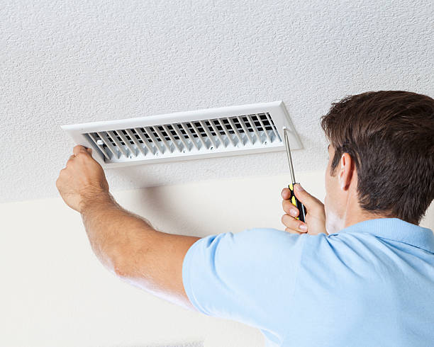 Best Indoor Air Quality Assessment  in North Spearfish, SD