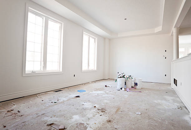 Mold Remediation for Rental Properties in North Spearfish, SD